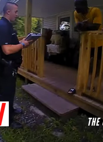 Race-Based Allegations Surge: Dalton Martin and Jordan Horn Hit McDowell County Deputies with Federal Lawsuit for Racial Profiling