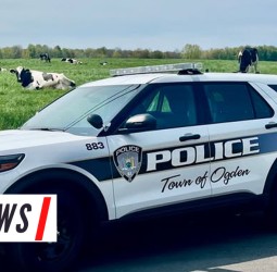 Ogden Police Officer Zachary Young at the Heart of Tumultuous Lawsuit for excess of force