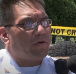 Former Velda City Police Chief accused of stealing $313,000 from city