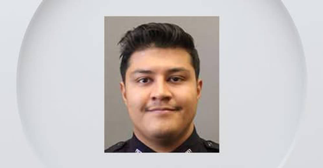 Denver's Deputy Sheriff Christian DeAnda arrested and accused of stalking, menacing
