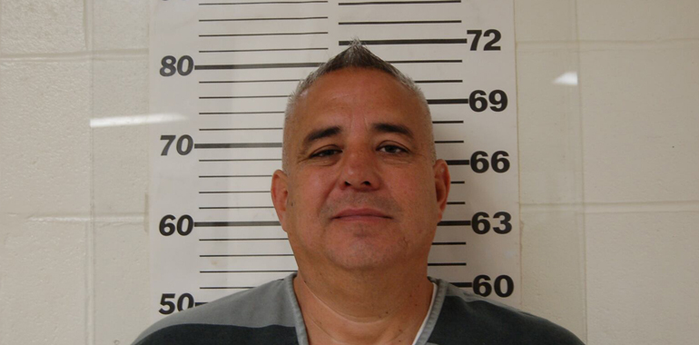 Former Coffee City Police Chief John Jay Portillo Embroiled in Six-Count Felony Charge