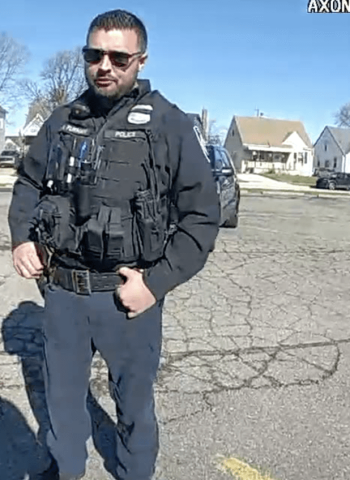 Lieutenant Matthew Furman's Trail of Alleged Misconduct and Assault in the Melvindale Police Force - A Shocking Overview of Years in Damages