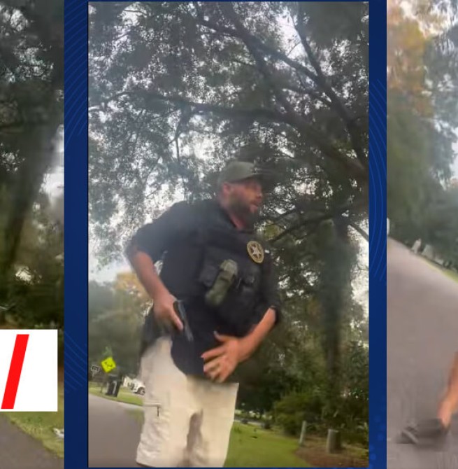 Sergeant in Beaufort County Suspended: Allegedly Intoxicated Off-Duty Gun Incident Causes Terrified Reactions Among Teens
